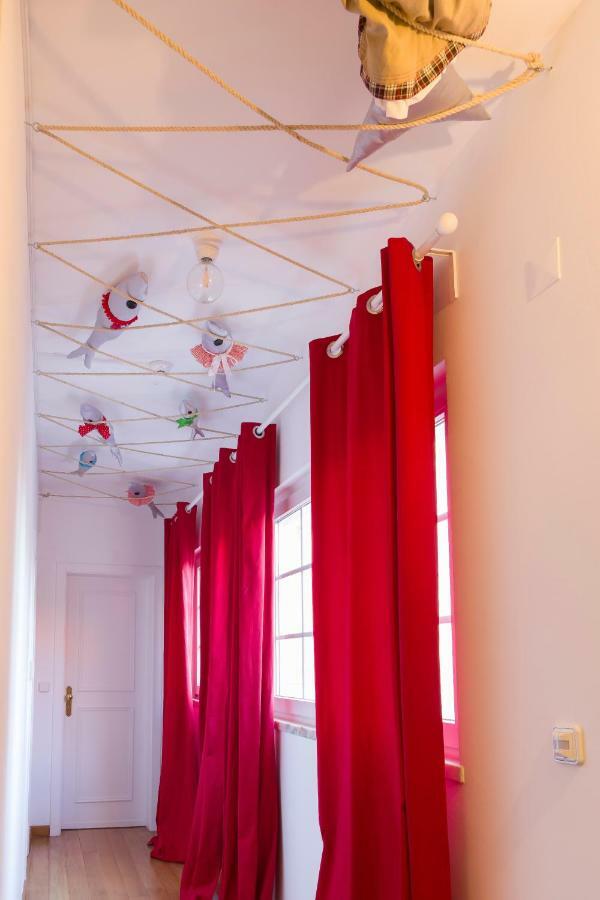 Riverside Belem Guest House リスボン エクステリア 写真