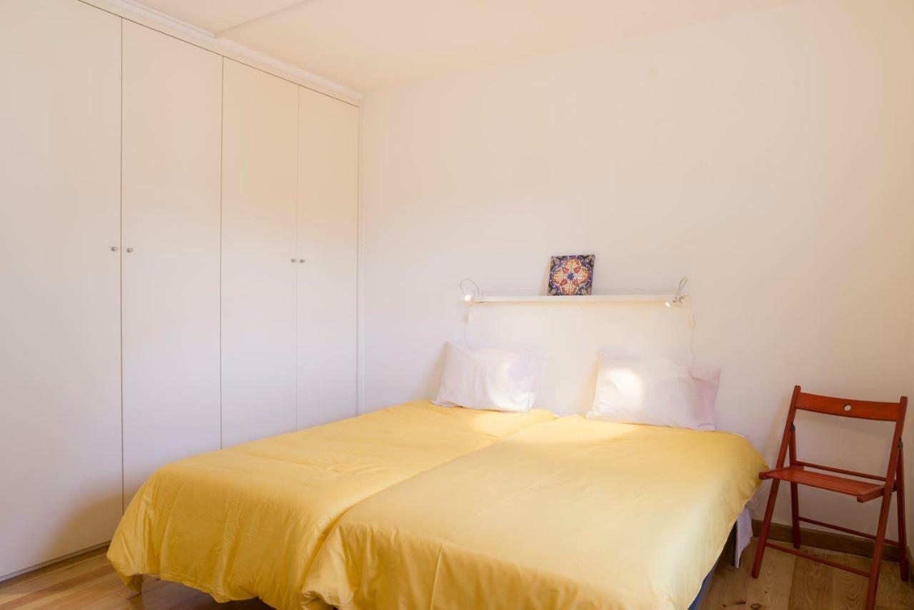 Riverside Belem Guest House リスボン エクステリア 写真