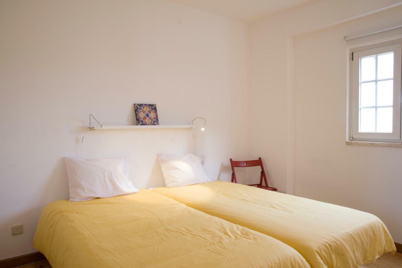 Riverside Belem Guest House リスボン エクステリア 写真