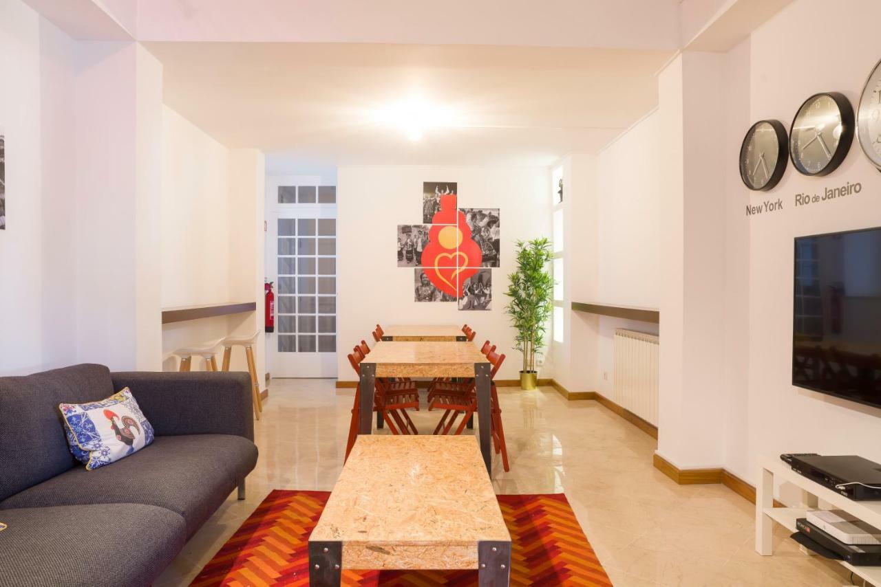 Riverside Belem Guest House リスボン エクステリア 写真