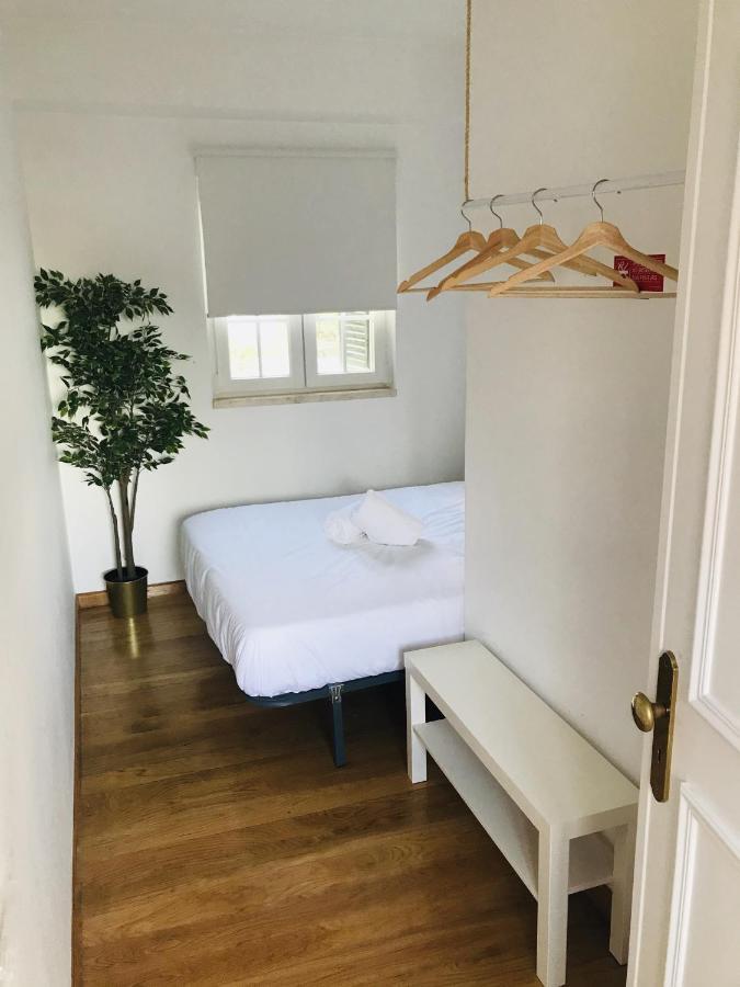 Riverside Belem Guest House リスボン エクステリア 写真